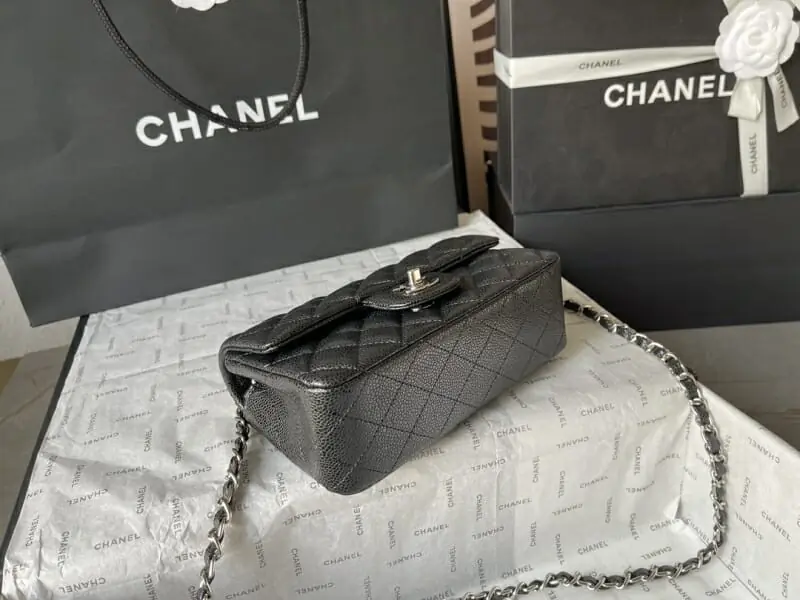 chanel aaa qualite mini sac a main pour femme s_12474a52